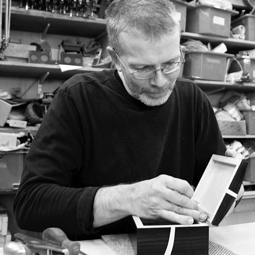 Simon Jewell